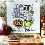 19980 caffeinated spooky season chopping board 1