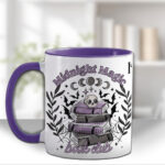 19983 book club skull gothic mug 3