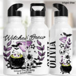 20016 witchs brew gothic water bottle 1