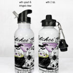 20016 witchs brew gothic water bottle 3