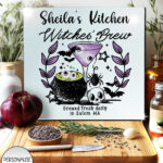 20018 witches brew gothic chopping board 1