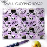 20018 witches brew gothic chopping board 3