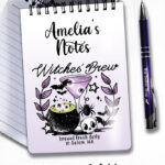 20019 witches brew gothic notebook 1
