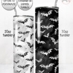 20022 bats tumbler 2