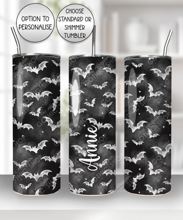 20022 bats tumbler 3