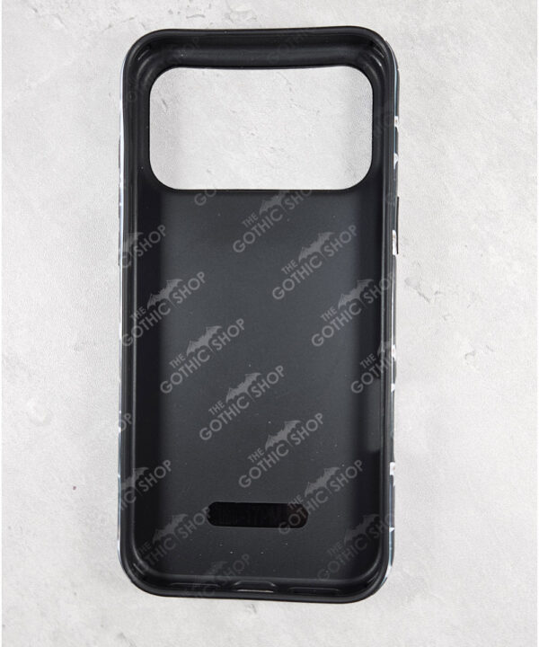 20025 bats gothic phonecase 7
