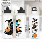 personalised bottles at crafty fairy