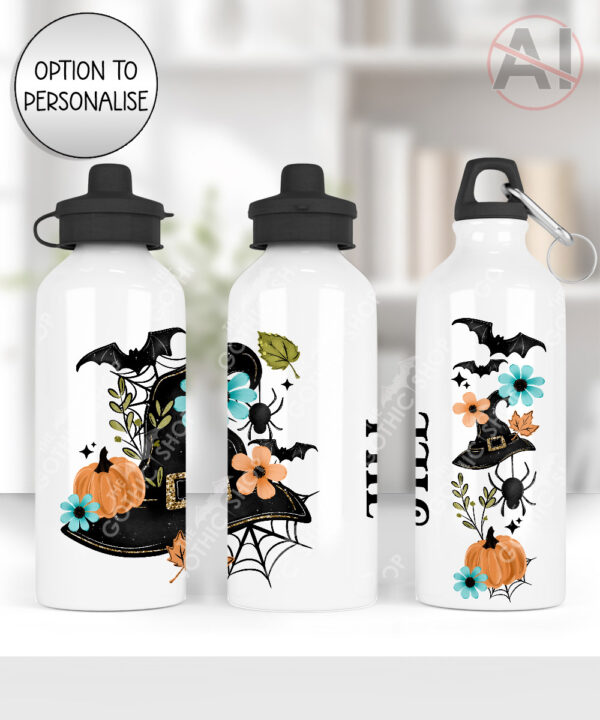 personalised bottles at crafty fairy