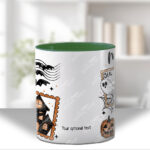 20062 personalised halloween stamp mug 4