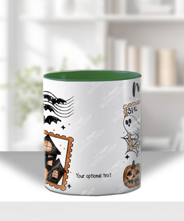 20062 personalised halloween stamp mug 4