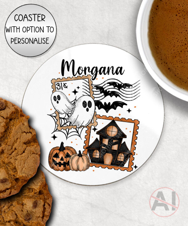 20062 personalised halloween stamp mug 5