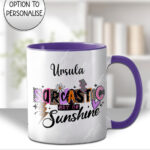 20066 sarcastic ray sunshine mug 1