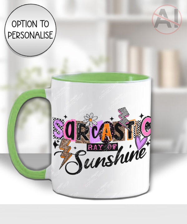 20066 sarcastic ray sunshine mug 2