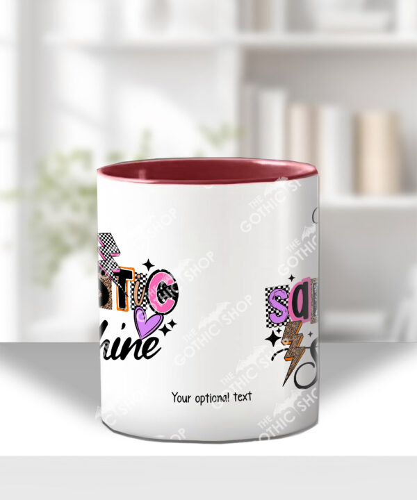 20066 sarcastic ray sunshine mug 4