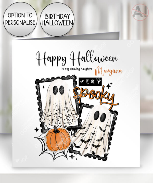 20075 personalised very spooky halloween card 1