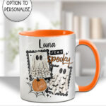 20076 personalised very spooky halloween mug 1
