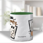 20076 personalised very spooky halloween mug 4