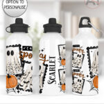 personalised bottles at crafty fairy