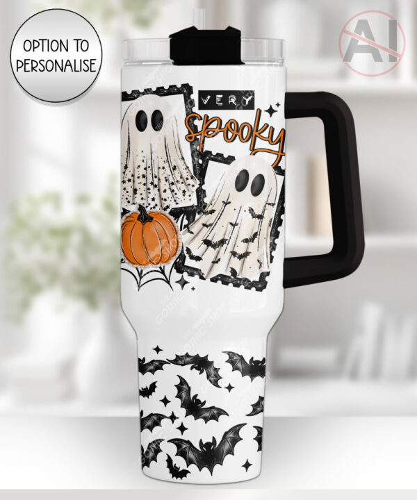 20079 personalised very spooky halloween large tumbler 1