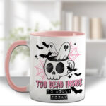 20085 personalised dead inside gothic mug 2