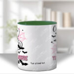 20085 personalised mug