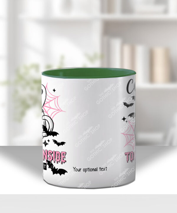20085 personalised mug