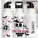20087 personalised dead inside gothic water bottle 1