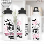 personalised bottles at crafty fairy