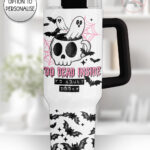 20088 personalised dead inside gothic tumbler 1