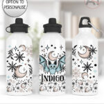 personalised bottles at crafty fairy