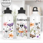 personalised bottles at crafty fairy