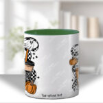 20111 spooky coffee halloween personalised mug 2
