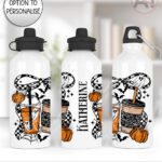 personalised bottles at crafty fairy