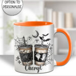 20116 personalised spooky coffee mug 1
