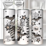 20120 personalised spooky brew gothic tumbler 3