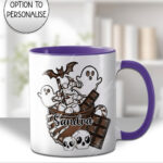 20122 personalised spooky hot chocolate mug 1