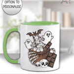 20122 personalised spooky hot chocolate mug 2