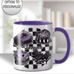20126 personalised gothic cakes mug 1