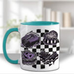 20126 personalised gothic cakes mug 2
