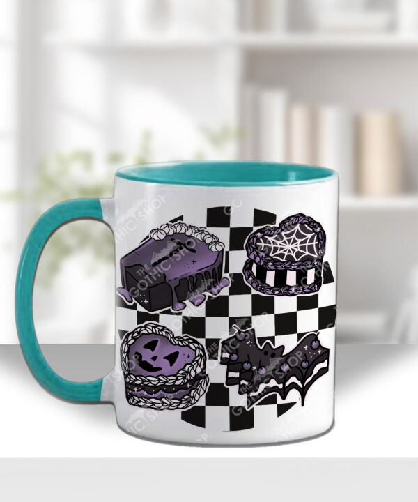 20126 personalised gothic cakes mug 2