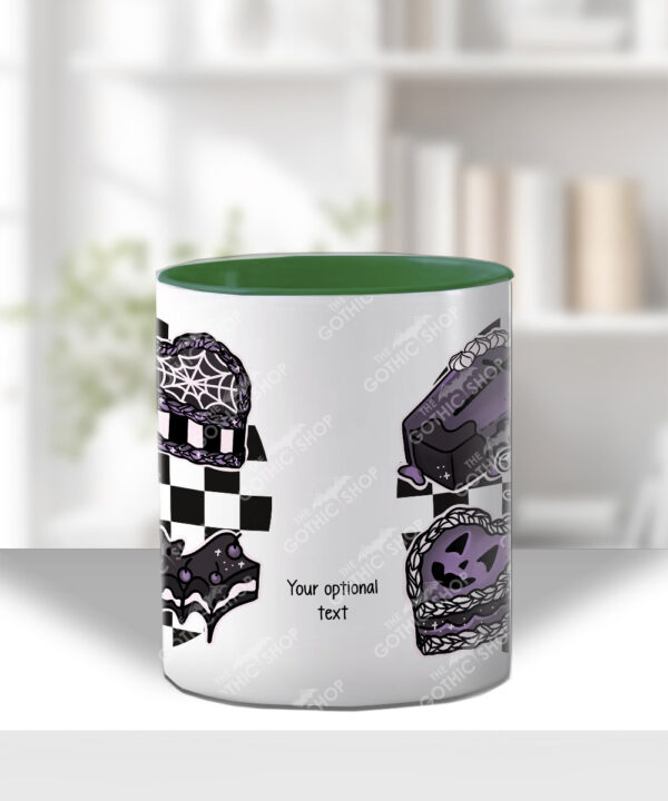 20126 personalised gothic cakes mug 3