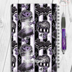 20129 personalised gothic cakes notebook 3