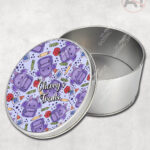 20138 personalised bat school storage tin 4