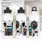 personalised bottles at crafty fairy