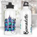 personalised bottles at crafty fairy