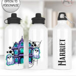 personalised bottles at crafty fairy