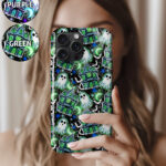 20171 haunted house phonecase 3