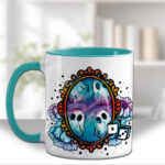 20186 personalised shattered ghosts mug 2