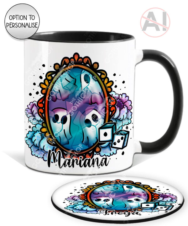 20186 personalised shattered ghosts mug 3