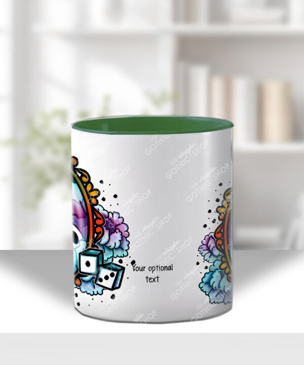 20186 personalised shattered ghosts mug 4